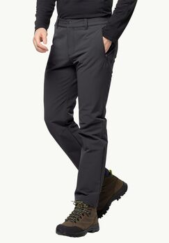 JACK WOLFSKIN ACTIVATE THERMIC PANTS MEN